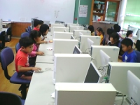 活用事例－多良木町立黒肥地小学校 1